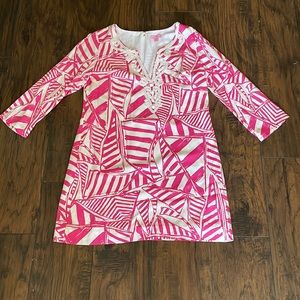 NWT Lilly Pulitzer dress